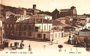 Tiaret 114